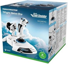 Thrustmaster T.Flight HOTAS