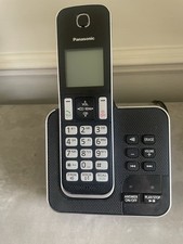 Panasonic KX‑TGD320E