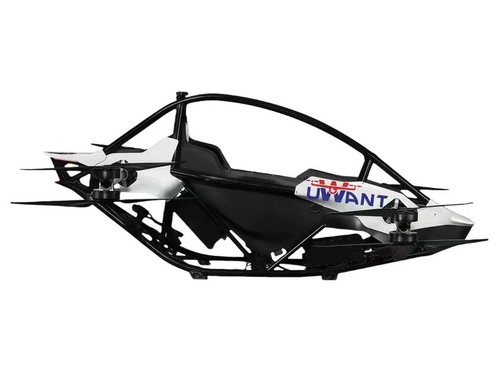 Eagle pro personal aircraft - pro,