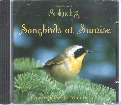 Dan gibson solitudes - solitudes,