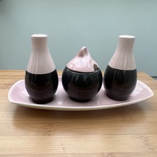 Carlton ware pink - carlton,