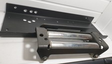 Winch Roller & installation stand (New shop soiled)
