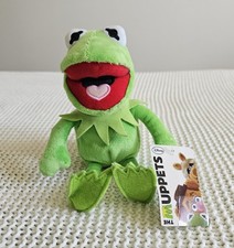 Disney the muppets - -, kermit