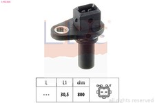 EPS 1.953.028 RPM Sensor, automatic transmission for AUDI,FIAT,FORD,LANCIA,SEAT,