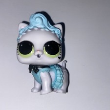 Lol Surprise Doll Pets Royal