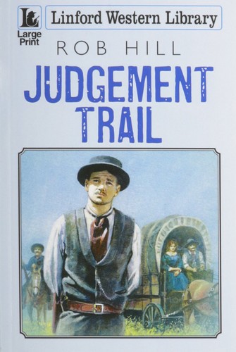 Judgement trail linford - judgement,