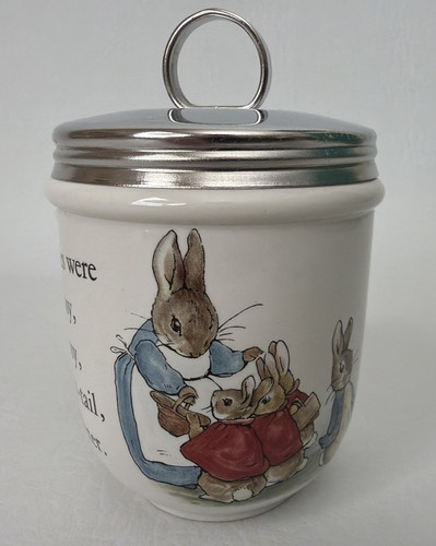 Vintage wedgwood peter rabbit - vintage,