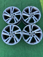 Golf touran sharan 17 - vw,