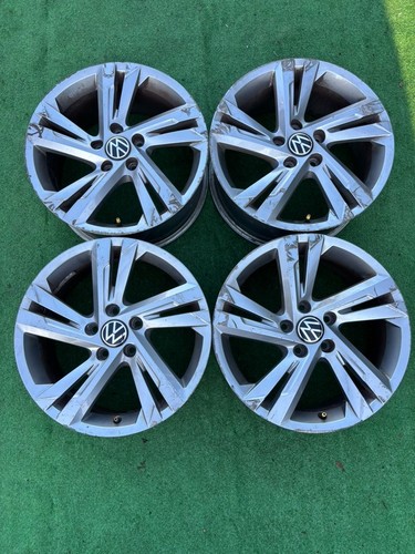 Golf touran sharan 17 - touran,, 17"
