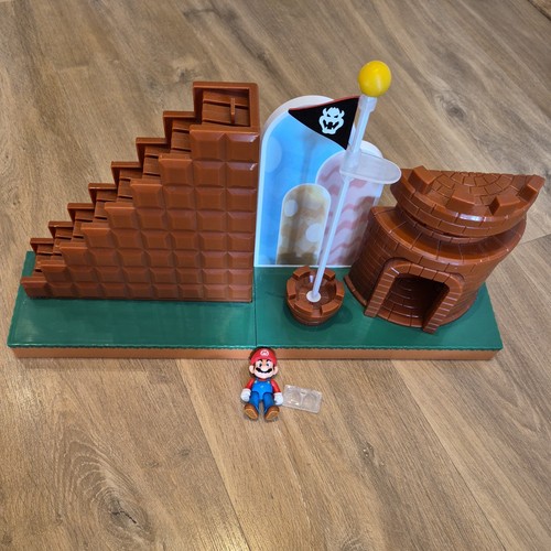 Nintendo super mario inch - nintendo,