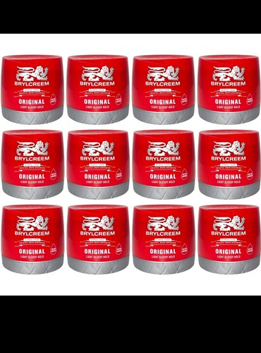 Brylcreem men s hair - x,