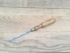 Vintage 1/4” Sorby Sheffield
