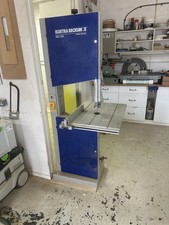 Brown Pedrazzoli Metal Cutting