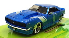 Maisto 1/24 Scale Diecast