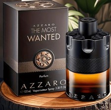 Azzaro The Most Wanted