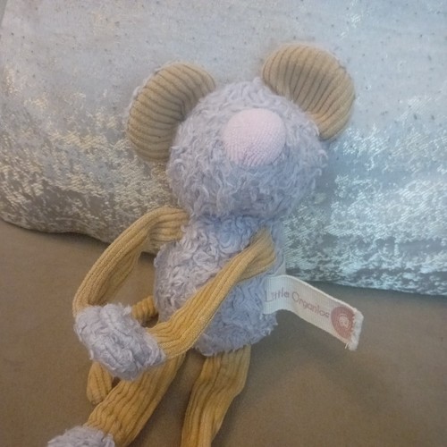 Charlie bears little - charlie, organic