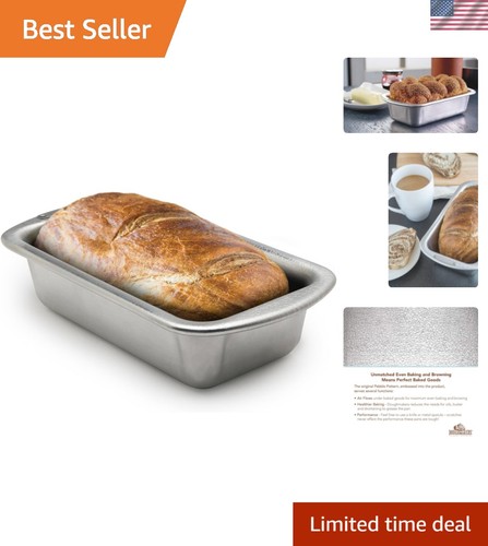 Elegant commercial grade loaf - elegant,