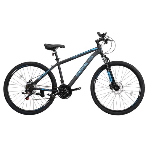 Inch mountain bike with - inch,