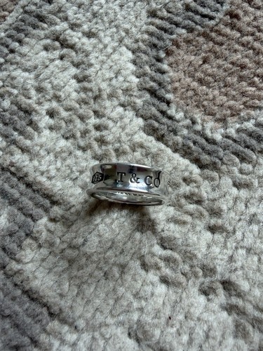 Genuine tiffany co - &,