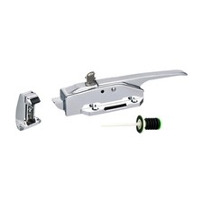 Industrial Fridge Door Push