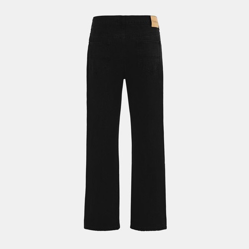 Men black firetrap - black,