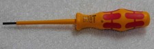 Wera Kraftform 1060 i VDE
