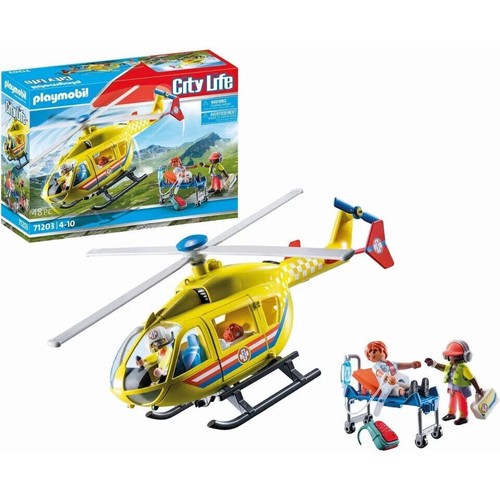Playmobil 71203 city life - playmobil,