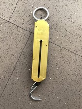 Handheld Weighing Scales For Luggages - Heavy Duty Scale