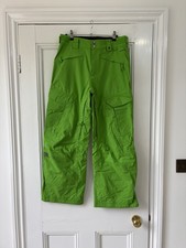 North Face Hyvent Salopettes