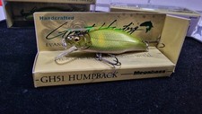 Megabass GH51 HUMPBACK 51mm