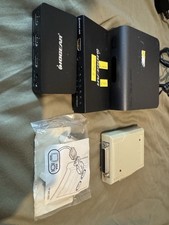 Mixed AV Electronic Lot -