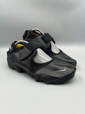 Nike Air Rift | Black/Grey |