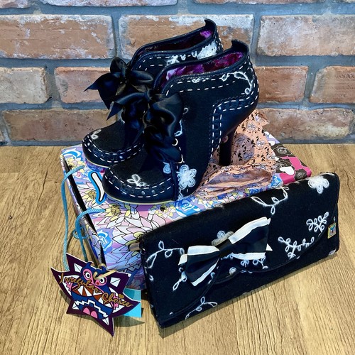 Irregular choice abigail - irregular,