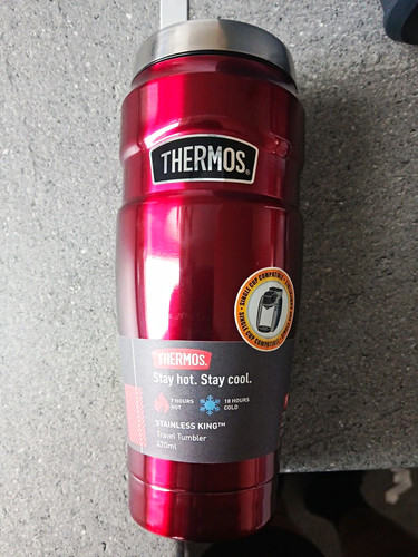 Thermos stainless king - thermos,