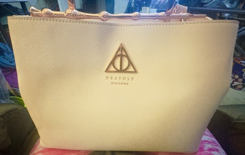 Loungefly harry potter - potter, deathly