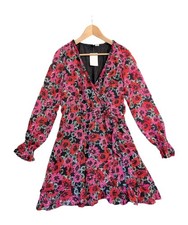 H&m Divided Womens Floral