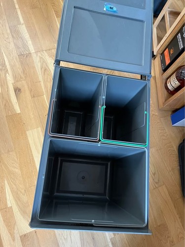 Innostor pull out integrated - innostor, pull-out