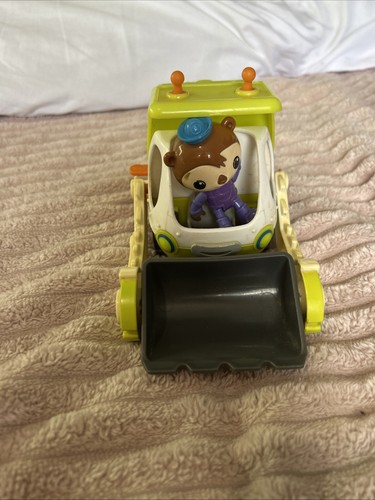 Octonauts gup - octonauts, y
