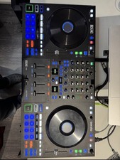 Rane Four Channel DJ