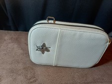 House of Milano White Cross