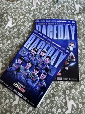 Workington comets speedway - comets,