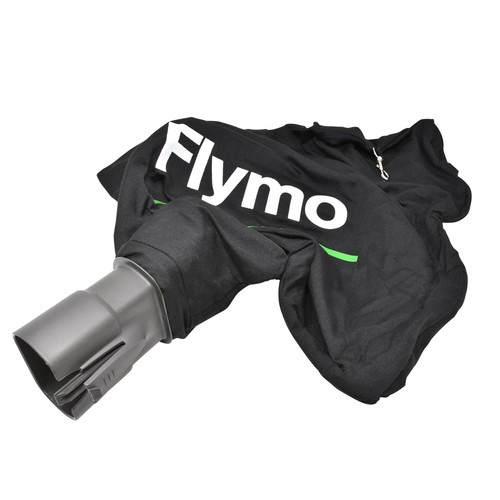 Flymo power vac 3000 garden - flymo,