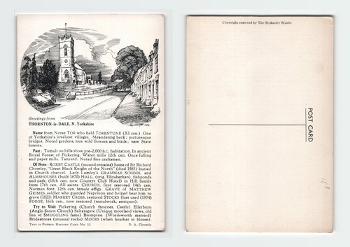 Vintage postcard - vintage,
