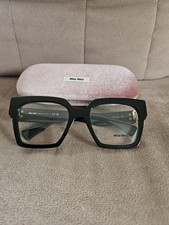 Miu Miu Women's Eyeglasses