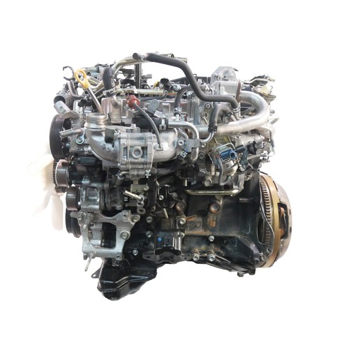 Engine for toyota hilux mk8 - hilux,