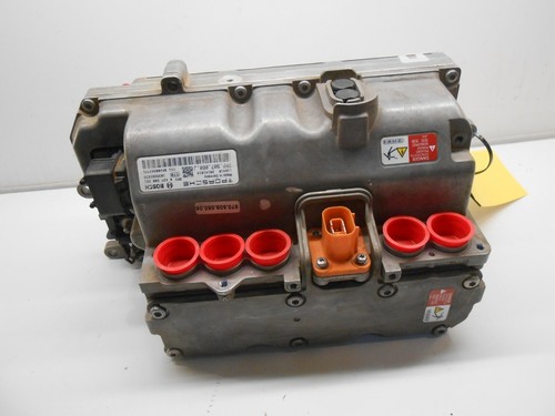 Hybrid battery porsche cayenne - porsche,