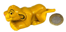 Toy Animal Lion King Simba