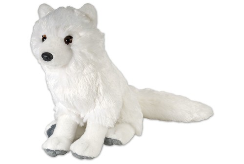 New plush wild - new, republic
