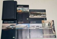 2007 LAND RANGE ROVER SPORT