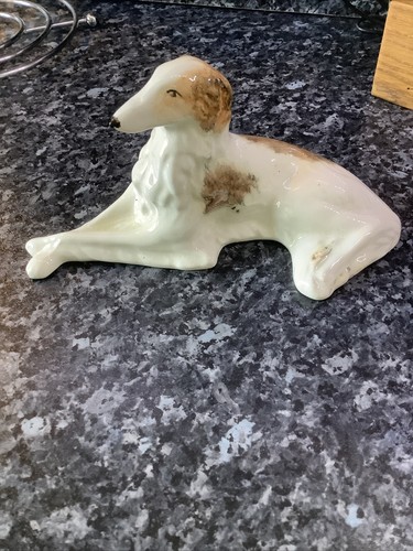 Sylvac dog model 19 - sylvac,